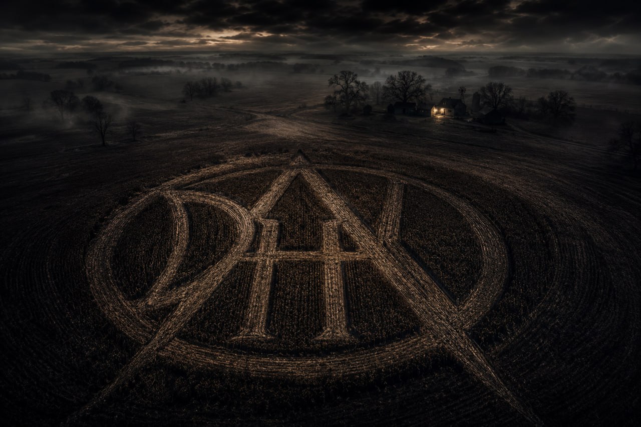 Return to the Acre — Devils Half Acre